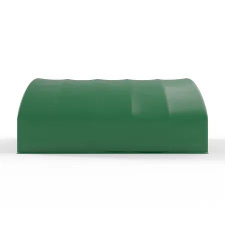 Tiergehege 12x12m PVC 750g/m2