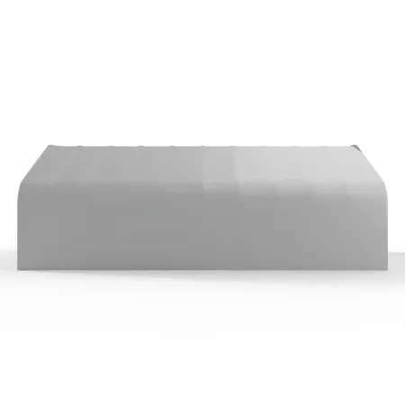 XL Zelthalle mit Giebeldach 15,25x24,4m PVC 900g/m2
