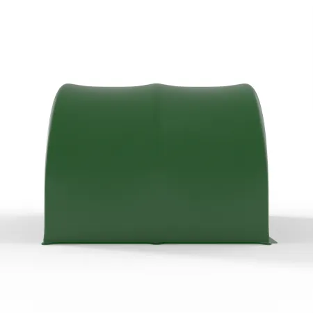 Weidezelt 4x4 m PVC 900 g/m²