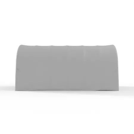 Rundbogen-Garage Zelt 4,3x9,2 m PVC 900 g/m²